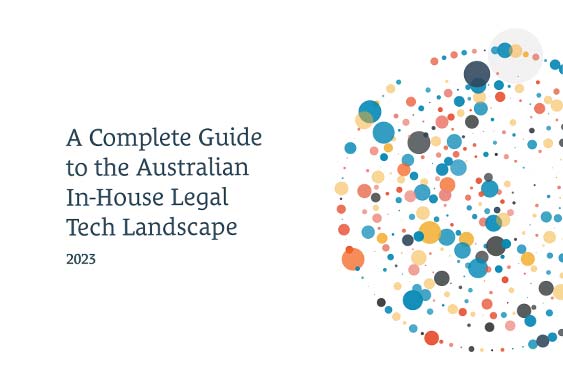 Legal Tech Guide 2023 Thumbnail