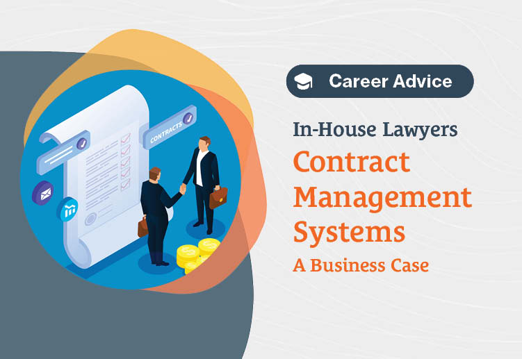 Contract Management systems - 5 benefits for in-house lawyers