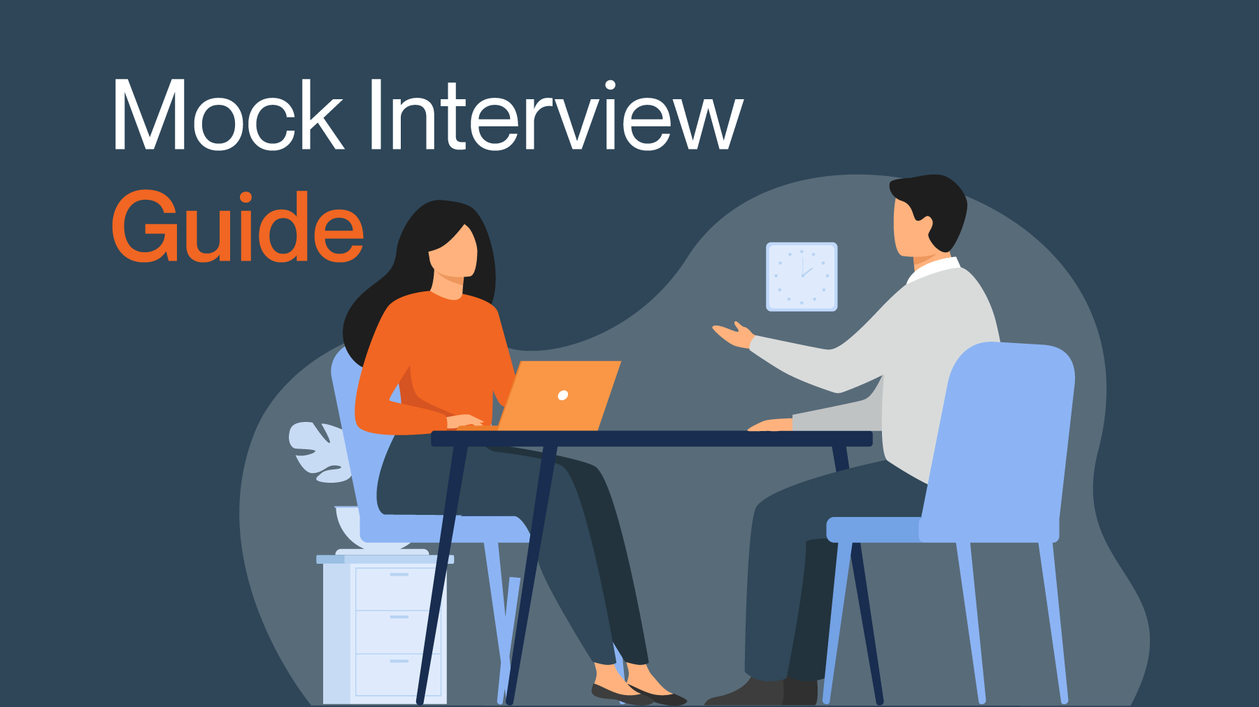 Mock Interview Guide